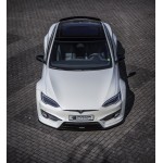 PD-S1000 wide body kit PRIOR Design για Tesla Model S PD-S1000 wide body kit PRIOR Design για Tesla Model S